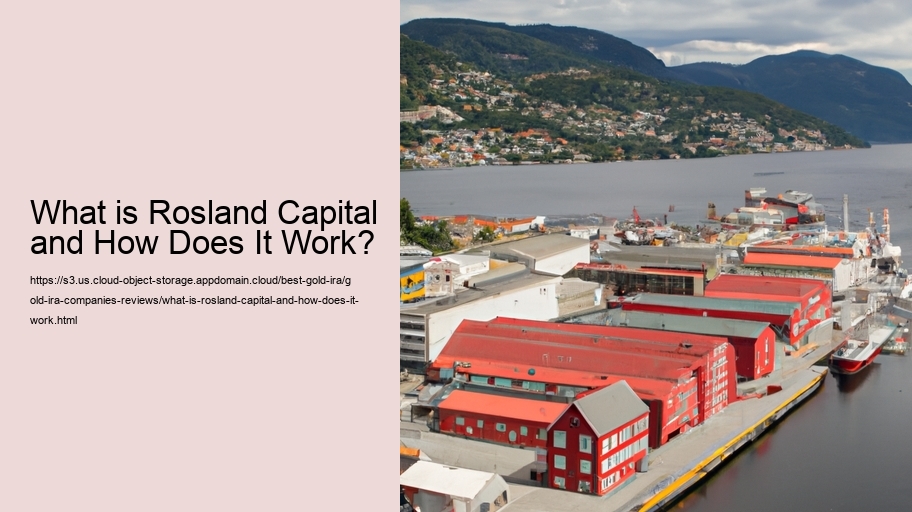 What is Rosland Capital and How Does It Work?