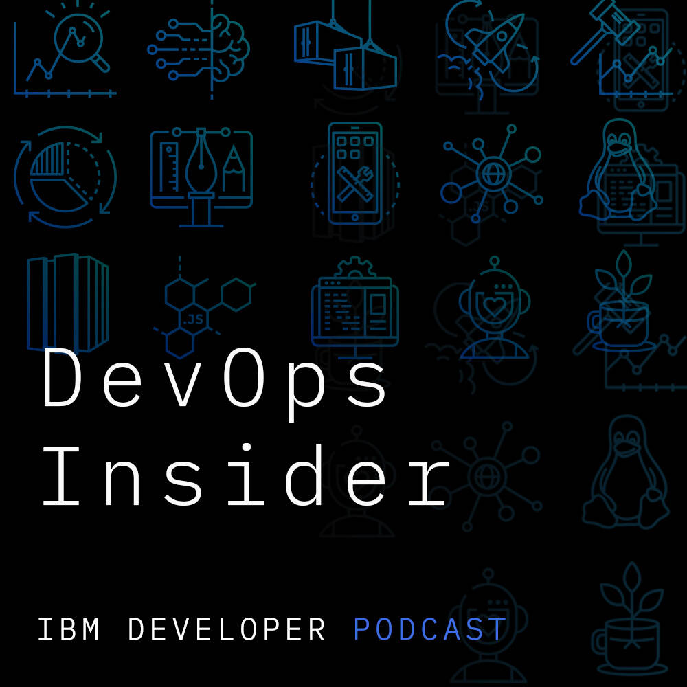 DevOps and observability part 1 IBM Developer