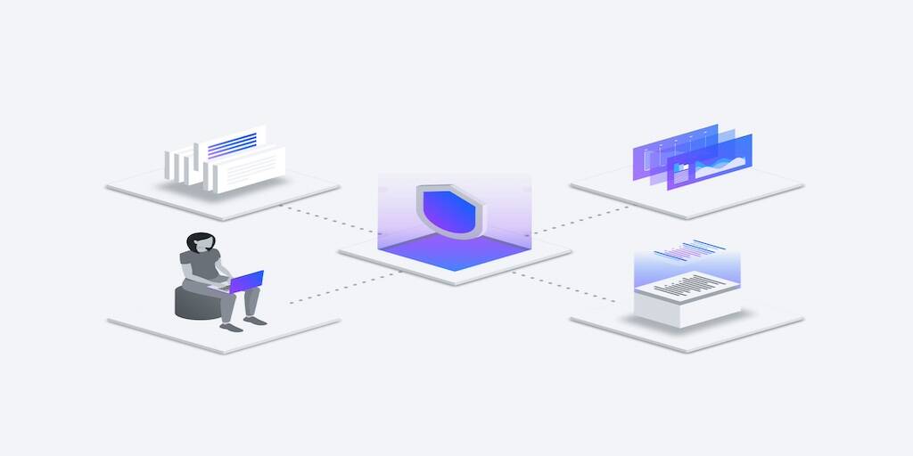 Building a quantum-safe web application based on a quantum-safe version 