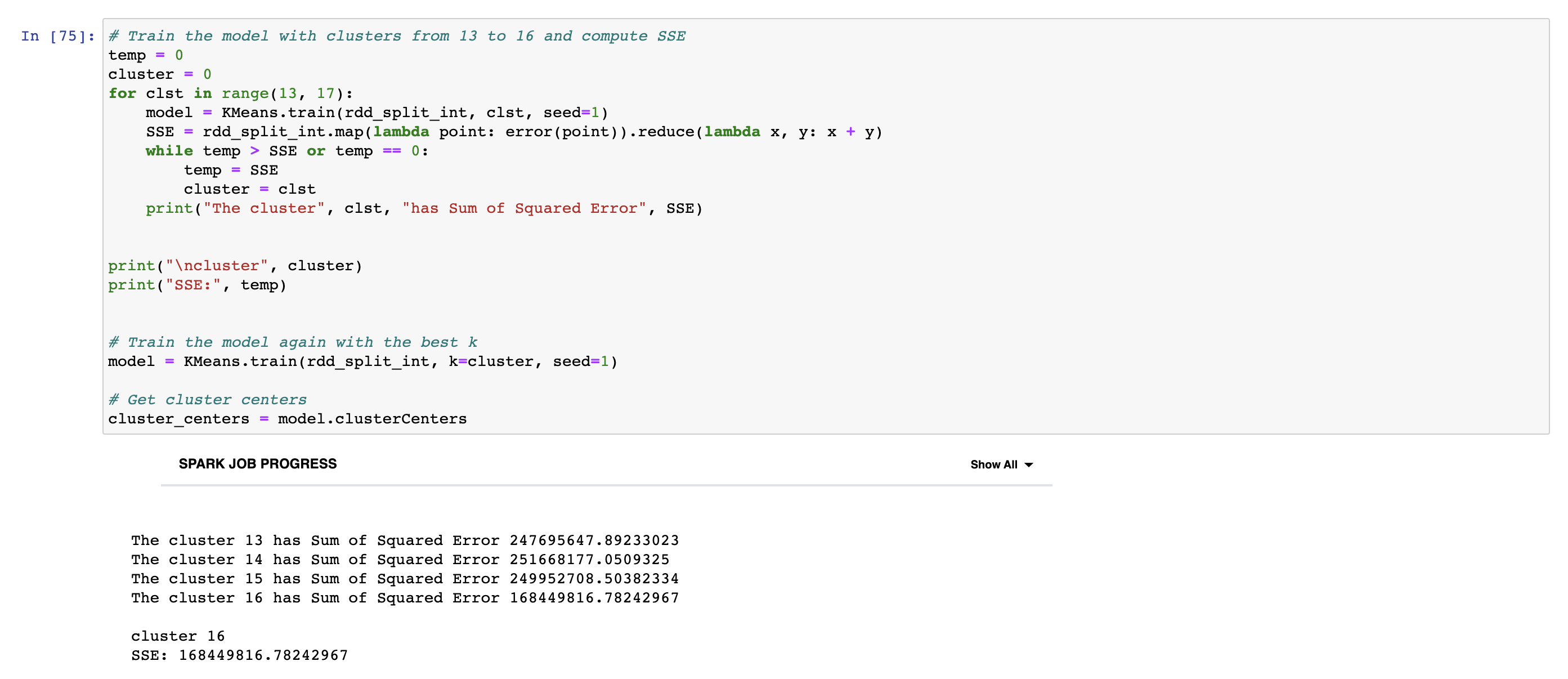 Map Function In Pyspark Getting Started With Pyspark - Ibm Developer