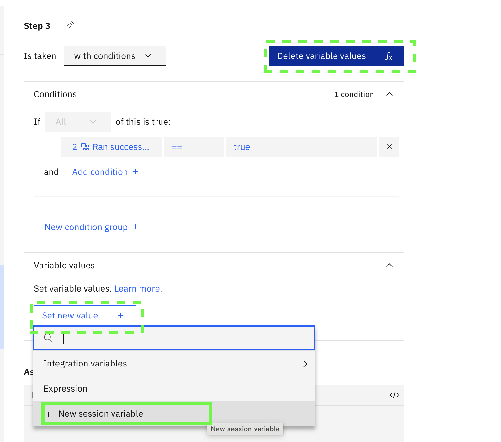 Integrate watsonx Assistant with watsonx.ai foundation models - IBM ...