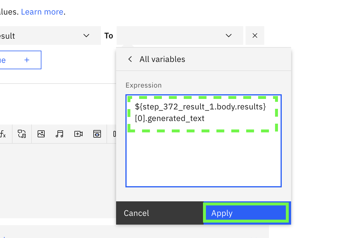 Integrate Watsonx Assistant With Watsonx.ai Foundation Models - IBM ...