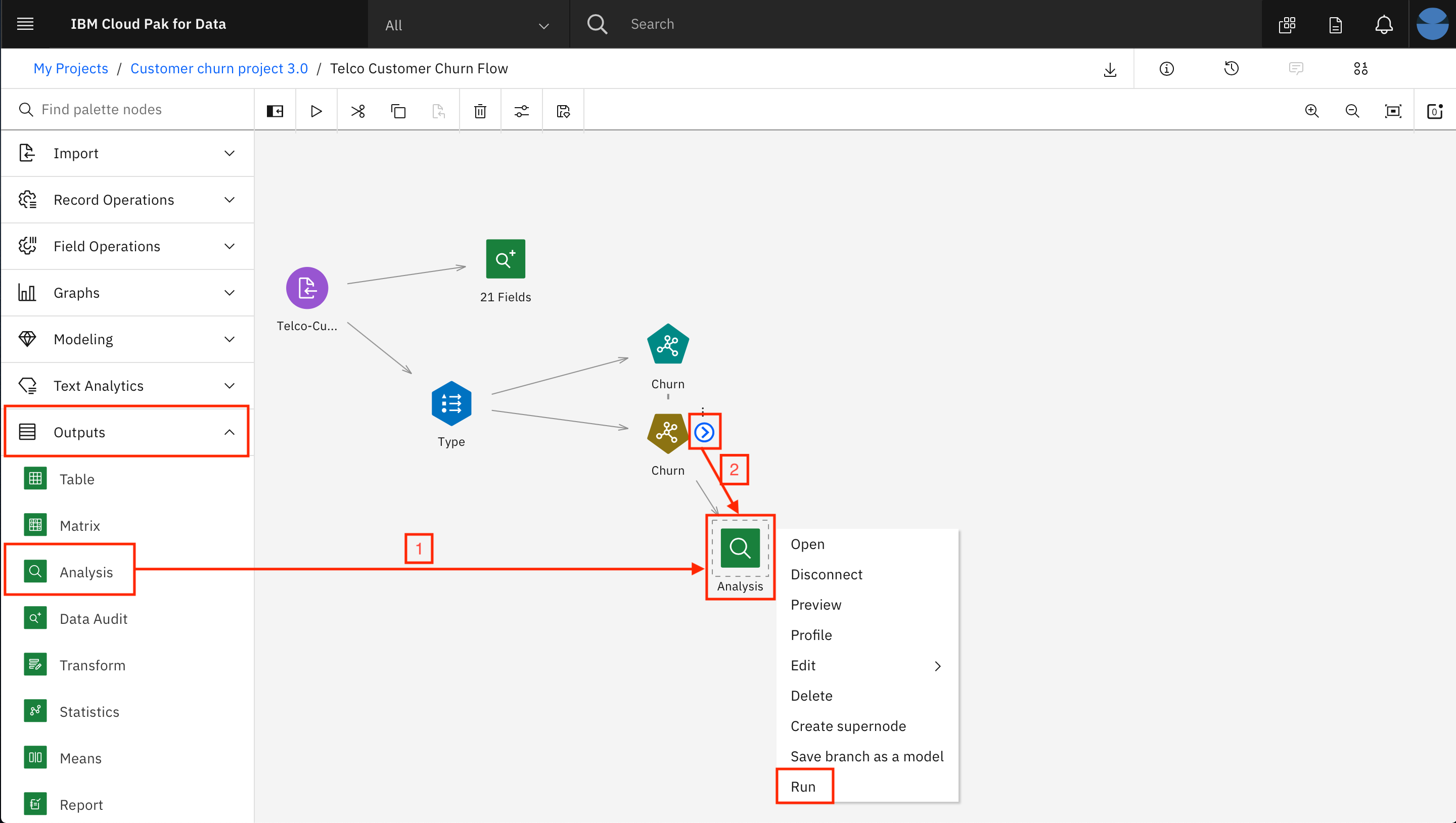 download ibm spss modeler