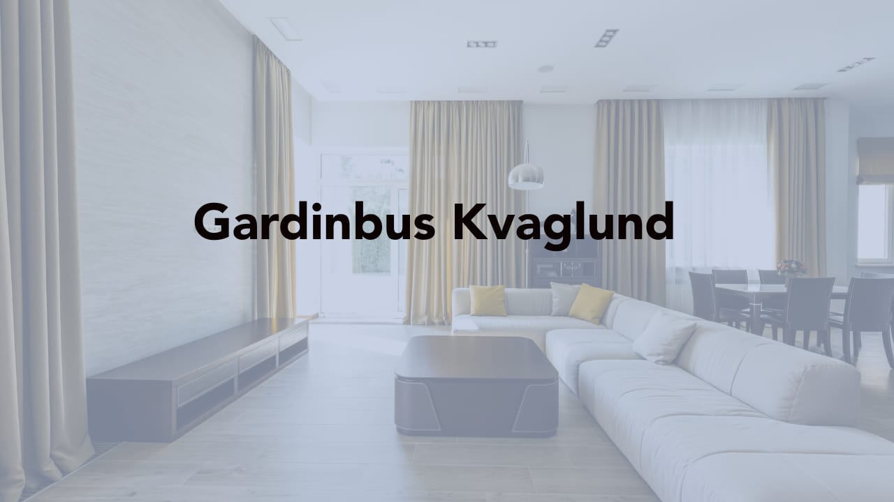 Hvordan kan blackout gardiner gøre dit soveværelse mere afslappende?