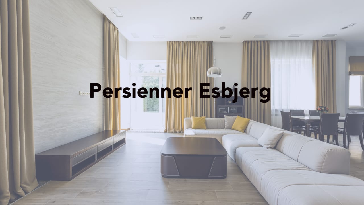 Hvad siger dine gardiner om dig? Opdag forskellige slags gardiners personligheder.
