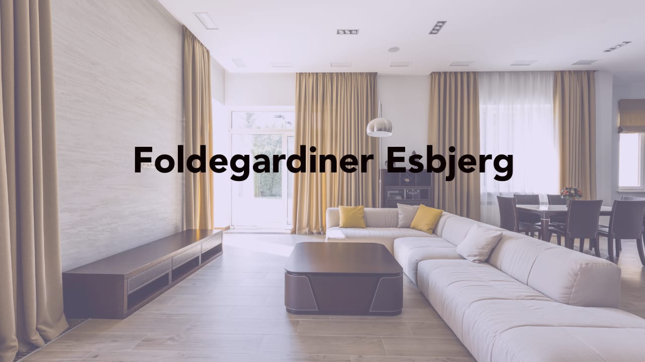 Hvad er det, der gør forskellige slags gardiner så populære blandt indretningsentusiaster?