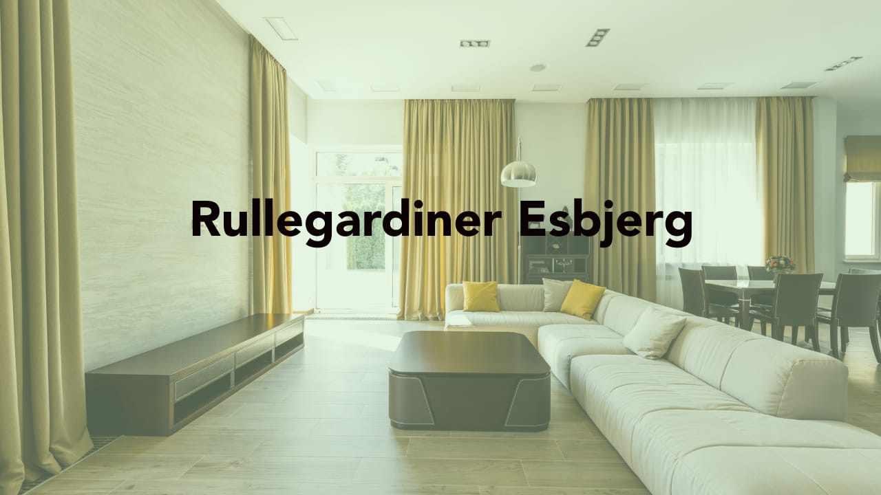 gardiner til badeværelse vinduer