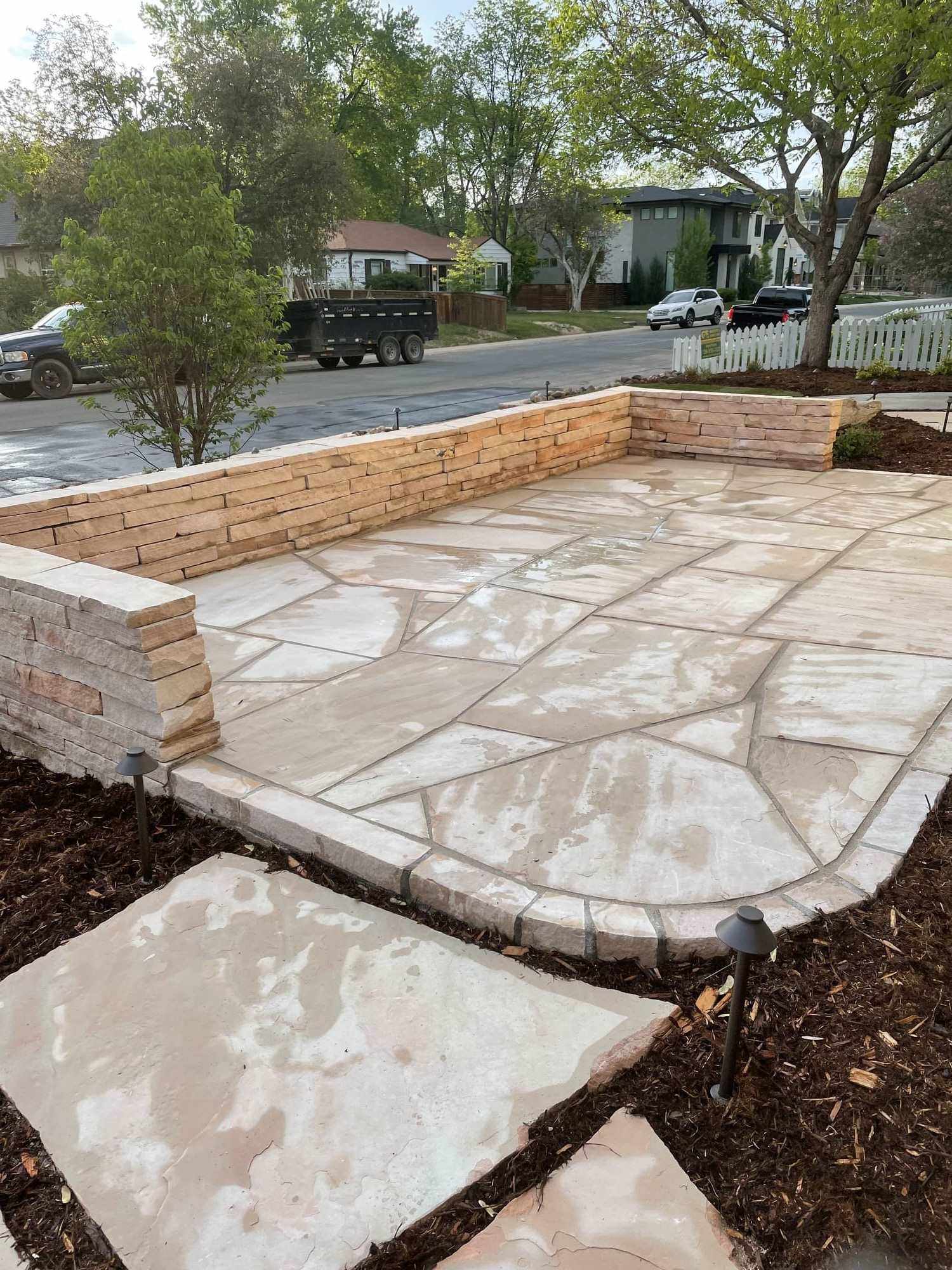 Xeriscaping For Colorado Green Roofs