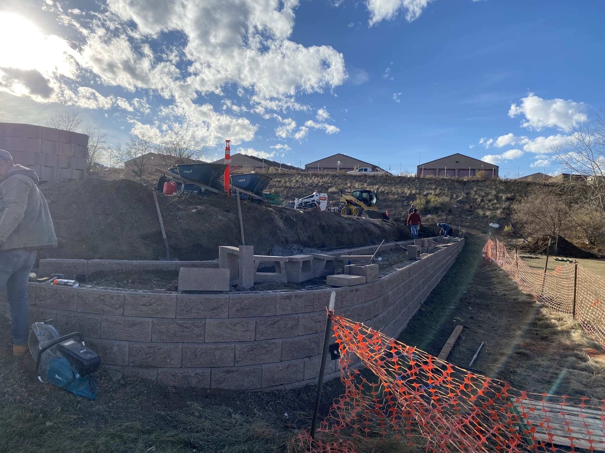 Xeriscaping For Colorado Backyards