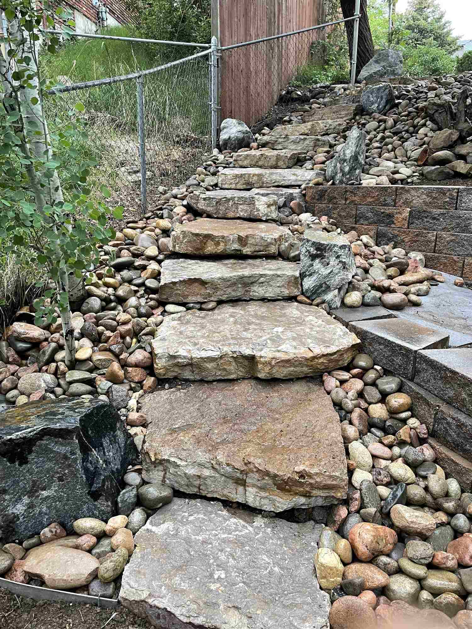 Top-rated Xeriscaping Installation In Denver