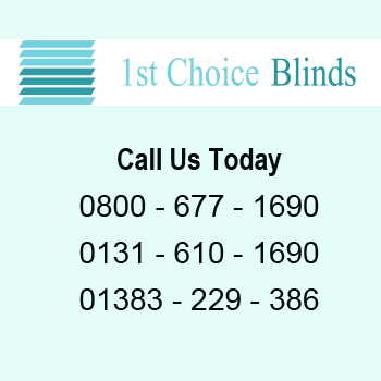 1st Choice Skylight Blinds