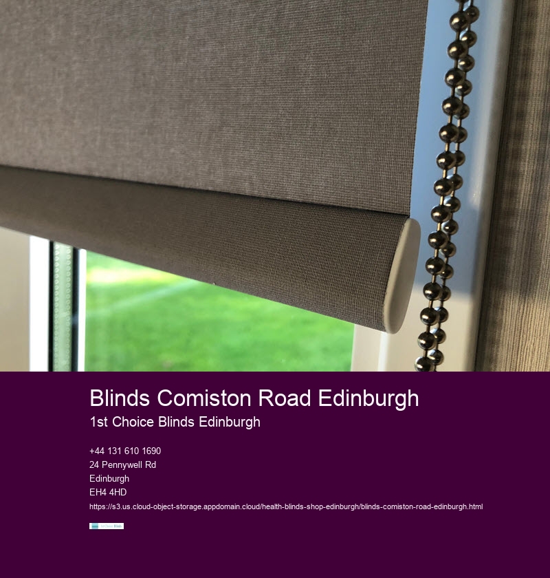 Blinds Comiston Road Edinburgh 1st Choice Blinds Edinburgh Skylight Blinds Edinburgh