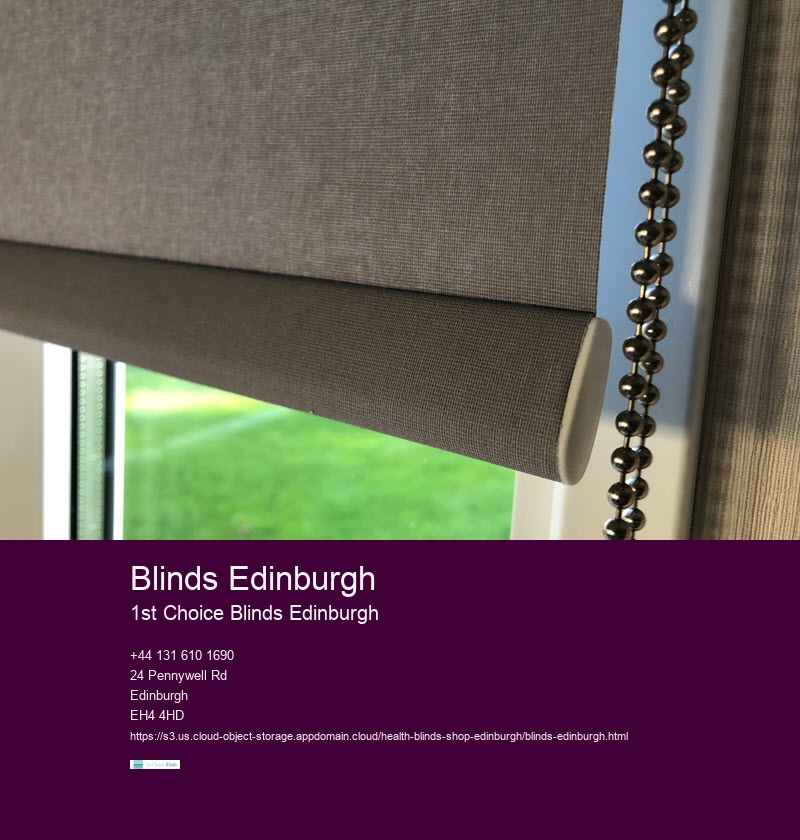 Blinds Edinburgh 1st Choice Blinds Edinburgh Blinds Edinburgh