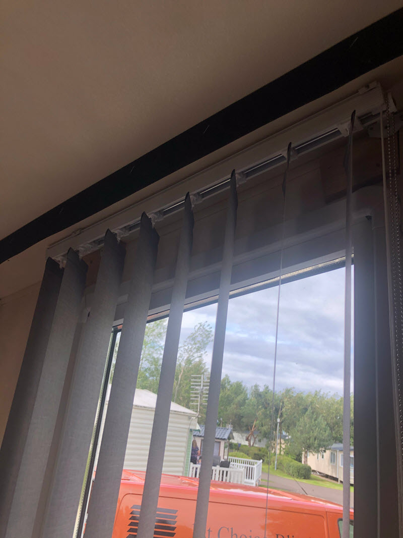 1st Choice Blinds Review