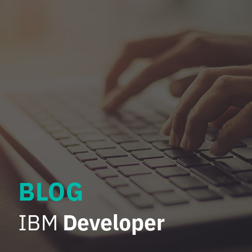 Egeria Dojos and the IBM Developer community