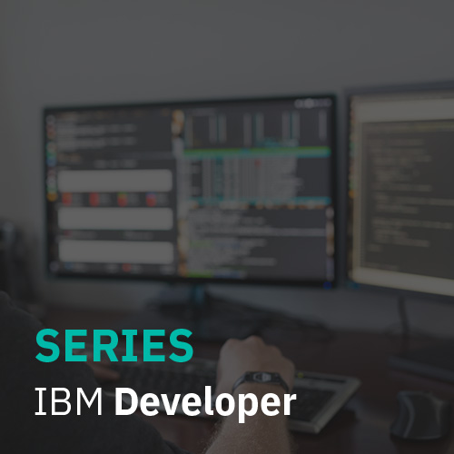 Introduction to reactive systems – IBM Developer