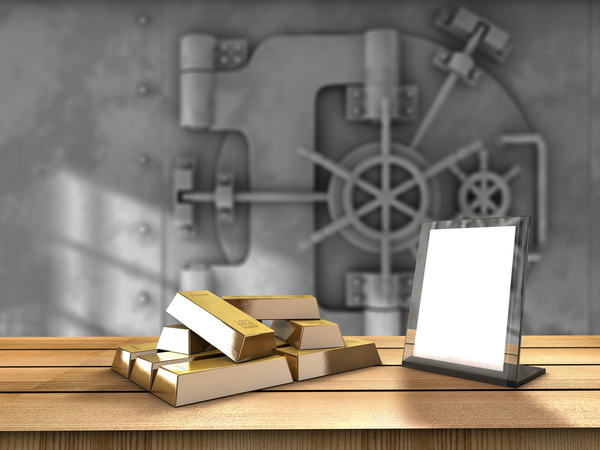 where to buy gold ira