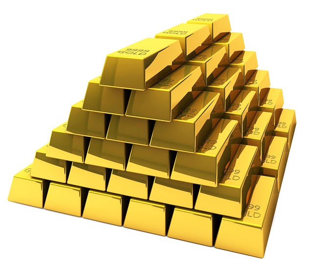 silver and gold investment scams