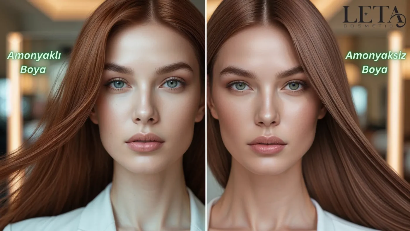 Loreal Inoa Amonyaksız