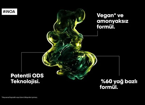 loreal ınoa satın al