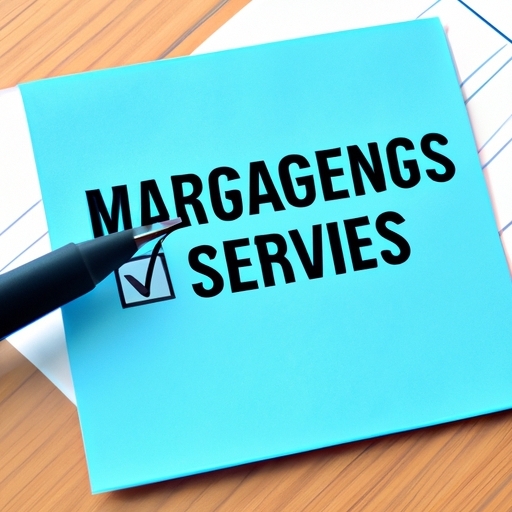 What Is the Secret Behind New York City's Top Managed Providers Company?