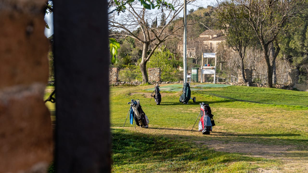 What Do All Professional Golfer's Have In Common? 