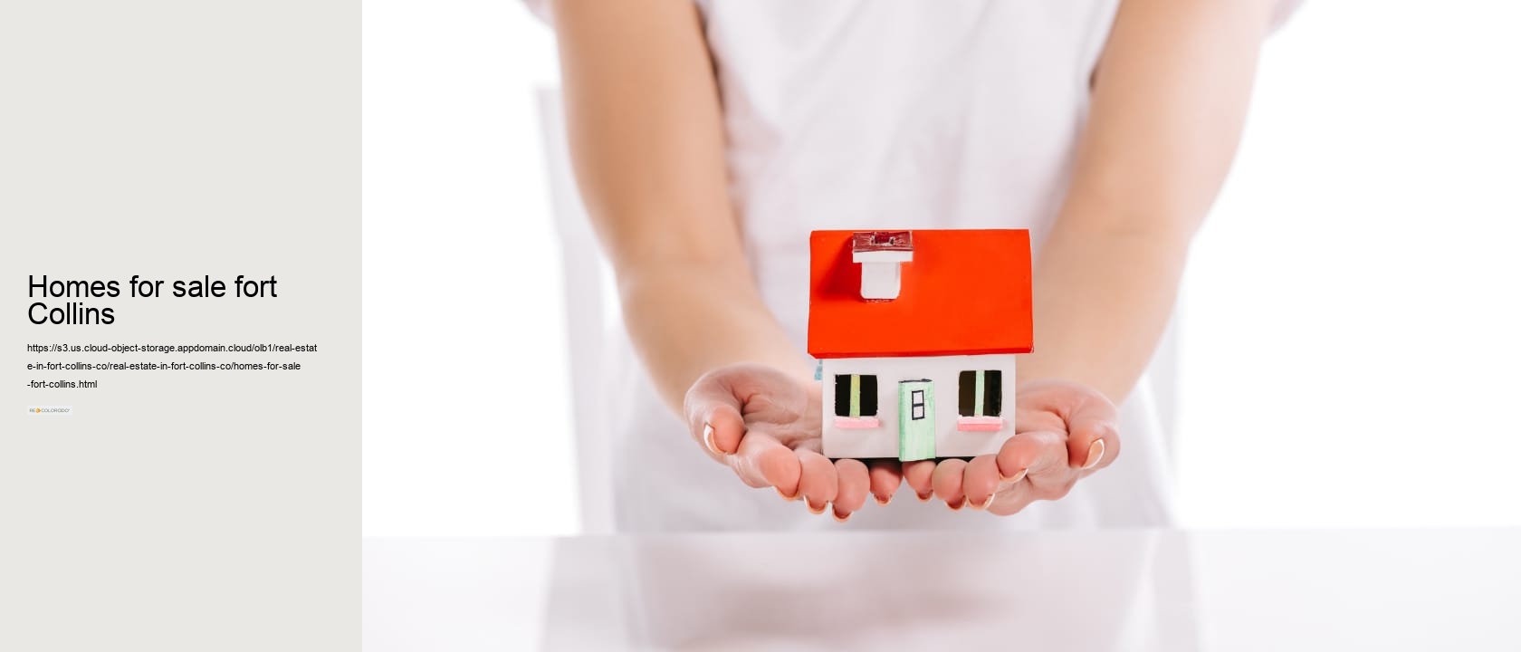 homes for sale fort Collins