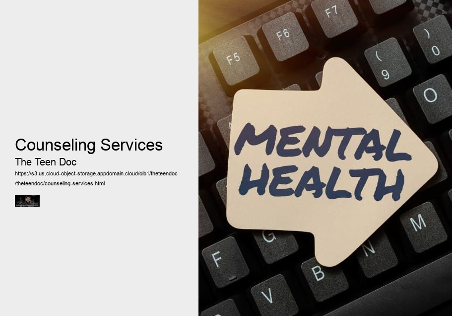 Counseling Services