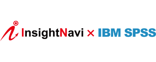 InsightNavi SPSS logo