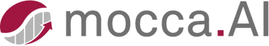 mocca.AI logo