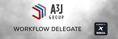 Workflow Delegate logo