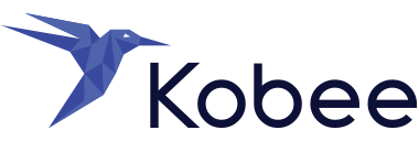 Kobee for z/OS logo