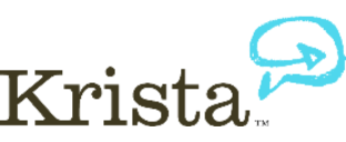 Krista logo