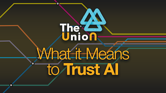 What it Means to Trust AI