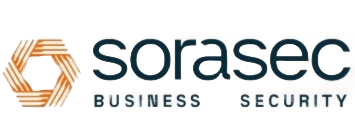 Sorasec SOC logo