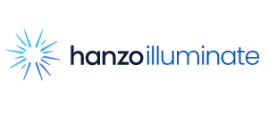 Hanzo Illuminate with Spotlight+ logo