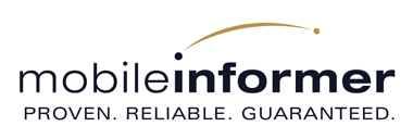 Interloc Mobile Informer logo