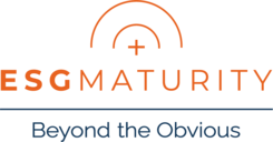ESG Maturity logo