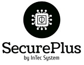 SecurePlus logo