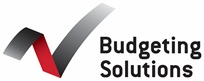 Budgeting Solutions FastStart logo