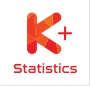 KoreaPlus Statistics logo