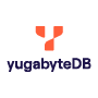 YugabyteDB logo