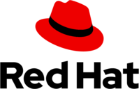 Red Hat Inc logo