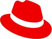 Red Hat Inc logo