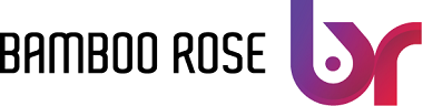 Bamboo Rose LLC logo