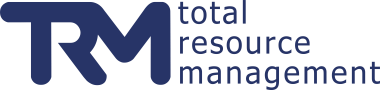 Total Resource Management, Inc. logo