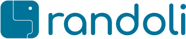 Randoli Inc. logo