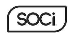 SOCi Inc. logo