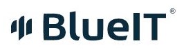 BlueIT S.p.A. - Società Benefit logo