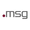 msg systems ag logo